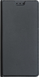 Volare Rosso Book case series для Vivo V17 (черный)