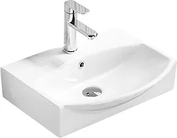 Раковина CeramaLux 78014B