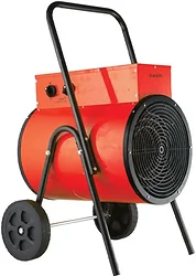 Электрическая тепловая пушка Oasis TP-150R