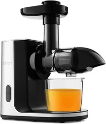 Шнековая соковыжималка Kitfort KT-1125