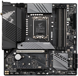 Gigabyte Z690M Aorus Elite AX DDR4 (rev. 1.0)