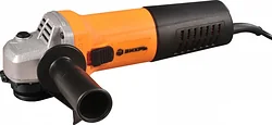 Угловая шлифмашина (болгарка) ВИХРЬ УШМ-125/1100А