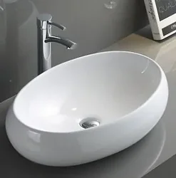 Раковина CeramaLux 9030D