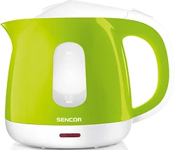 Электрочайник Sencor SWK 1011GR