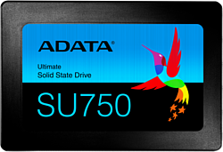 A-Data Ultimate SU750 1TB ASU750SS-1TT-C
