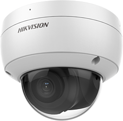 Hikvision DS-2CD2166G2-ISU(C) (2.8 мм, белый)