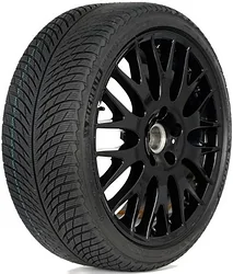 Michelin Pilot Alpin 5 225/45 R18 95H