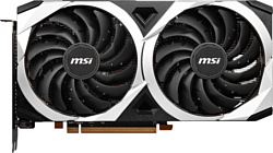 MSI Radeon RX 6650 XT MECH 2X 8G OC