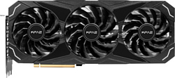 KFA2 GeForce RTX 4070 Ti ST (1-Click OC) 12GB (47IOM7MD6TTK)