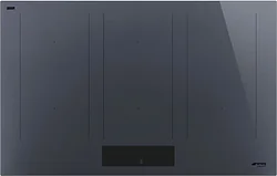 Электрическая варочная панель Smeg SIM1864DG Электрическая варочная панель Smeg SIM1864DG
