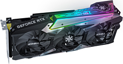 INNO3D GeForce RTX 3060 Ti iChill X4 8GB (C306T4-086XX-1820VA35R)