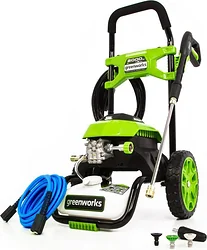 Мойка высокого давления Greenworks GHP2000 (5105507)