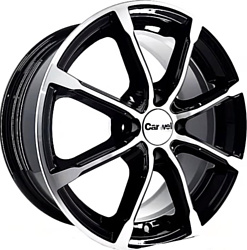 Carwel Бета 6x15/4x108 D63.35 ET45 AB