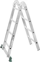 Лестница TARKO T03203 (2x3 ступени) Лестница TARKO T03203 (2x3 ступени)