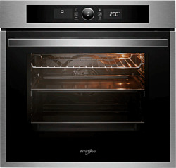 Электрический духовой шкаф Whirlpool AKZ9 7891 IX