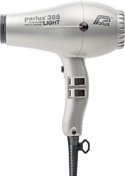 Parlux 385 PowerLight (серебристый) Parlux 385 PowerLight (серебристый)