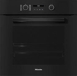 Электрический духовой шкаф Miele H 2861 BP OBSW