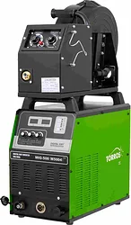 Сварочный аппарат TORROS MIG-500 (M5004) Сварочный аппарат TORROS MIG-500 (M5004)