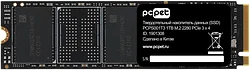 SSD PC Pet 1TB PCPS001T3
