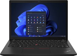 Lenovo ThinkPad X13 Gen 3 (21BQS6QC00)