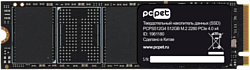 PC Pet 512GB PCPS512G4