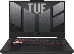 ASUS TUF Gaming A15 507RR-HN030