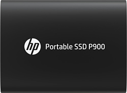 HP P900 2TB 7M696AA (черный)