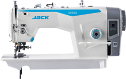 Швейная машина Jack JK-5558G-W-22