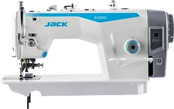 Швейная машина Jack JK-5558G-W-22