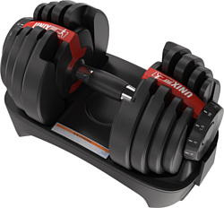 Unixfit DBREGU40 40 кг