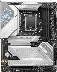 MSI MPG Z790 Edge TI Max WiFi