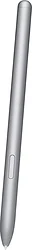 Стилус Samsung S Pen для Galaxy Tab (серебристый) Стилус Samsung S Pen для Galaxy Tab (серебристый)