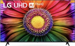 Телевизор LG UR80 65UR80003LJ