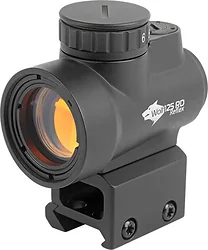 Прицел Veber Wolf Reflex 125 RD Прицел Veber Wolf Reflex 125 RD