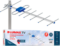 LUMAX DA2213A