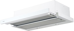 Вытяжка AKPO Light Eco Glass Twin 60 wk-7 Т-300 WH