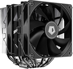 ID-COOLING SE-206-XT Black