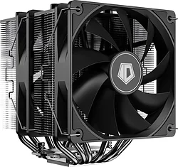 Кулер для процессора ID-COOLING SE-206-XT Black