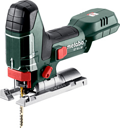 Лобзик Metabo ST 18 L 90 601047840 (без АКБ, кейс)