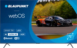 Телевизор Blaupunkt 75QW5000T
