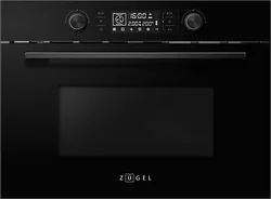 Электрический духовой шкаф ZUGEL ZOE609B Электрический духовой шкаф ZUGEL ZOE609B