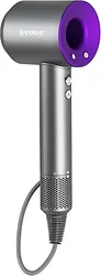 Фен ENDEVER Aurora-510 (графит/синий)