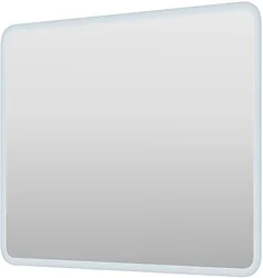 Зеркало Пекам Marta 100x80 marta-100x80sp (с подсветкой, подогревом и сенсором на прикосновение) Зеркало Пекам Marta 100x80 marta-100x80sp (с подсветкой, подогревом и сенсором на прикосновение)