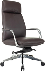 Кресло Бюрократ Vega (коричневый) Кресло Бюрократ Vega (коричневый)