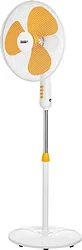 Вентилятор Sundays Home RD-40A (оранжевый) Вентилятор Sundays Home RD-40A (оранжевый)