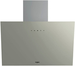 Вытяжка Whirlpool WHVP 62F LT SD