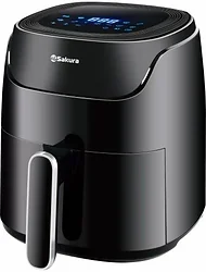 Аэрогриль Sakura SA-7685BK Аэрогриль Sakura SA-7685BK