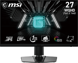 Игровой монитор MSI G272QPF E2