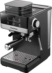 Кофейная станция Redmond CM737