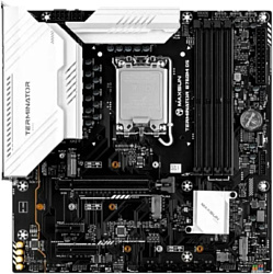Материнская плата Maxsun Terminator B760M D5 WiFi